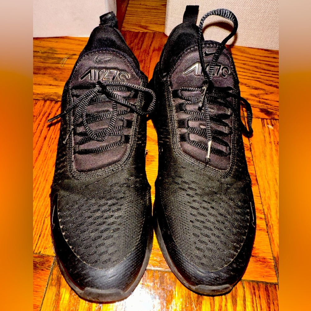 Nike air max 270